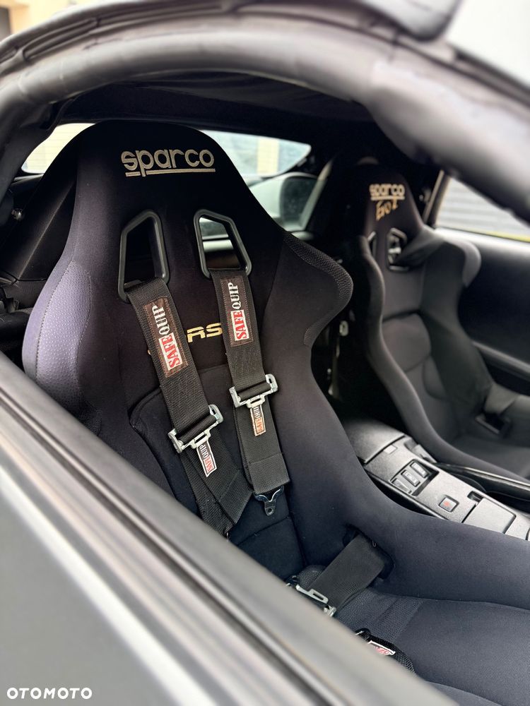 Nissan 350 Z 3.5 V6 - 9