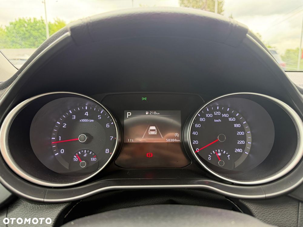 Kia Ceed 1.5 T-GDI M DCT - 13