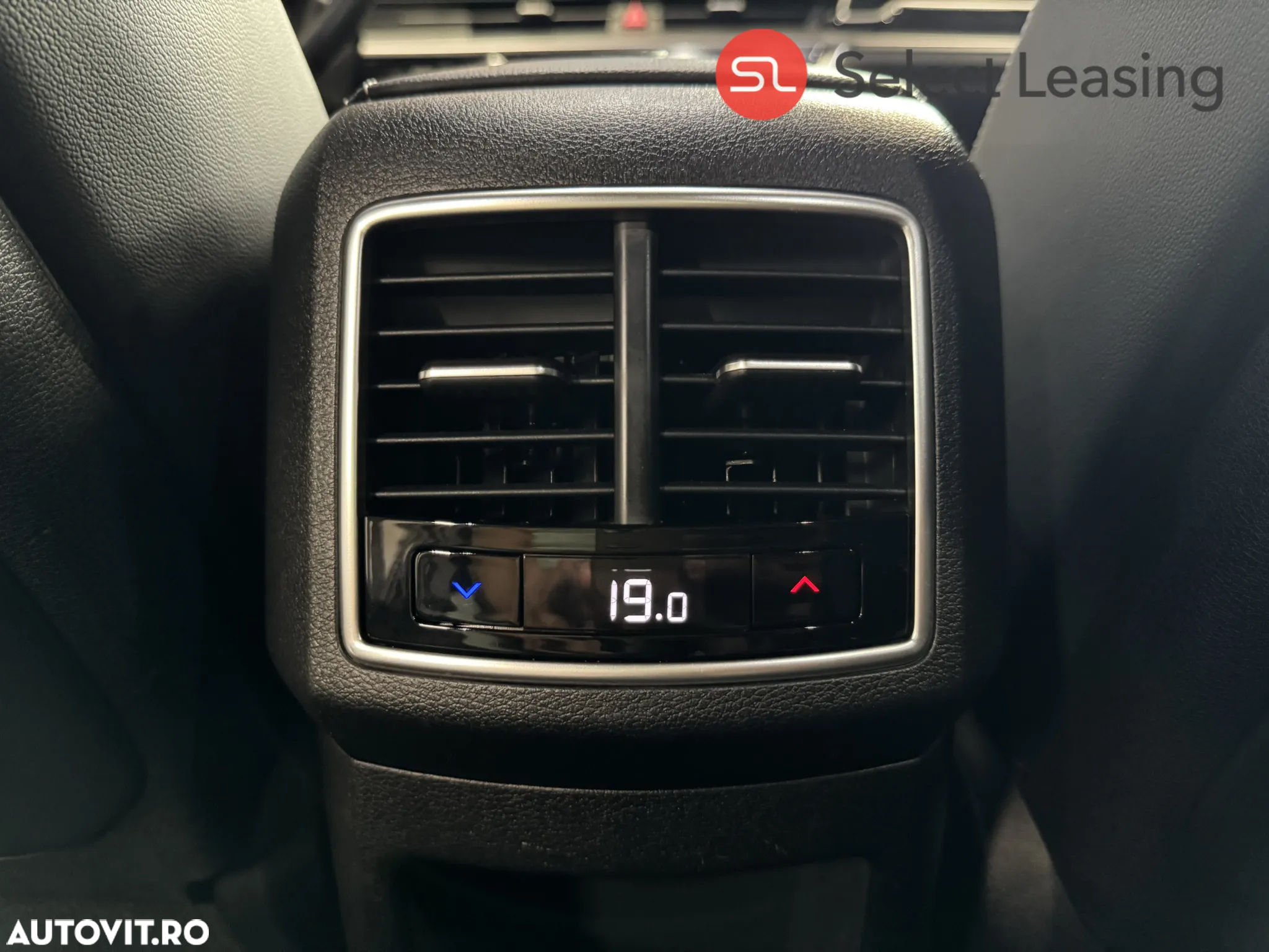 Kia Sportage 1.6 T-GDI AWD Plug-in Hybrid Paket GT-Line - 10
