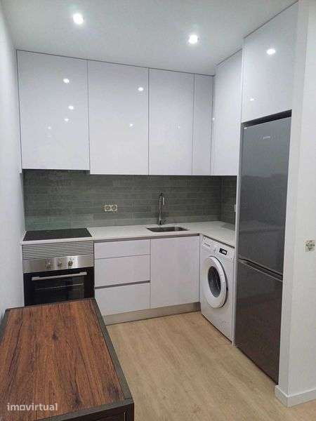 Apartamento t0+1 em Pombal - Grande imagem: 5/12