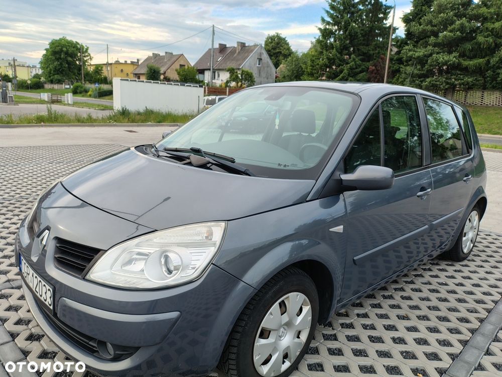 Renault Scenic - 3