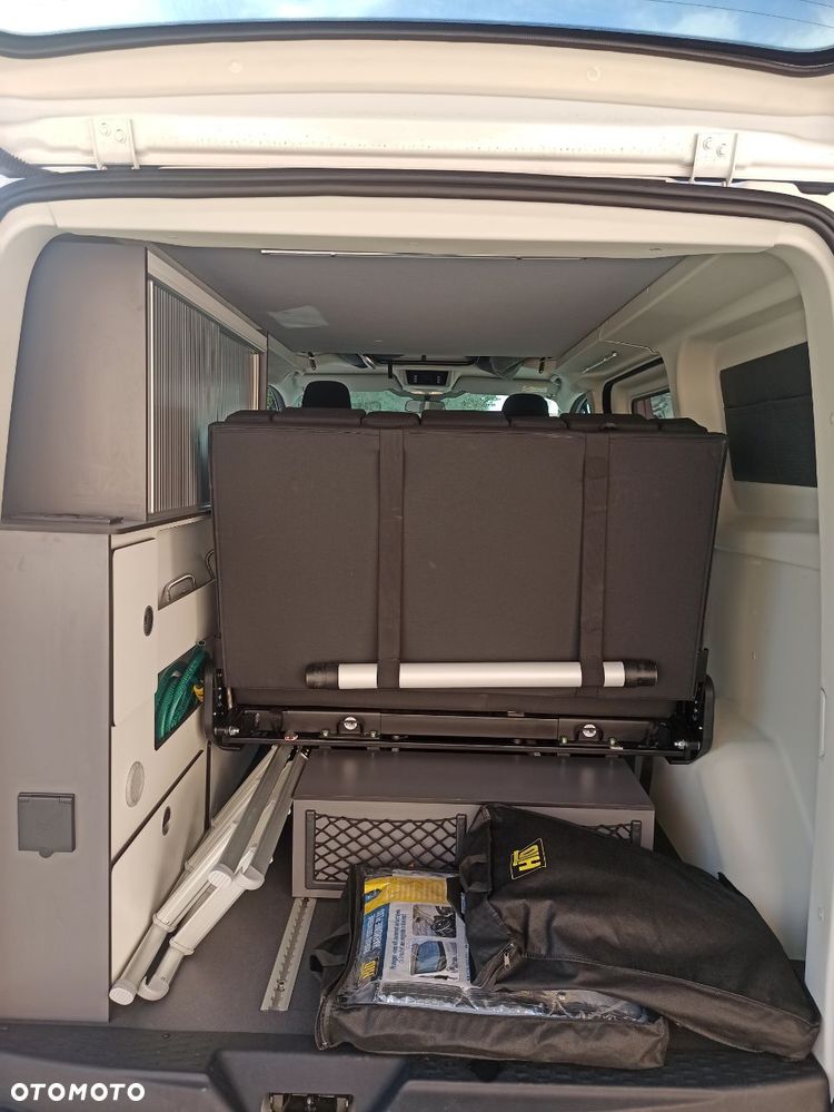 Ford Ford Panamá P10 2.0 - 8