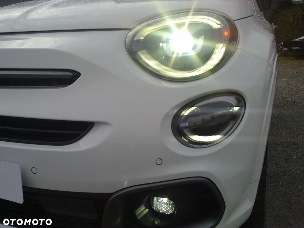 Fiat 500X - 8