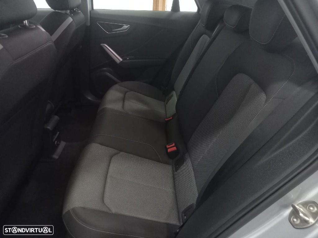 Audi Q2 30 TFSI Advanced - 13