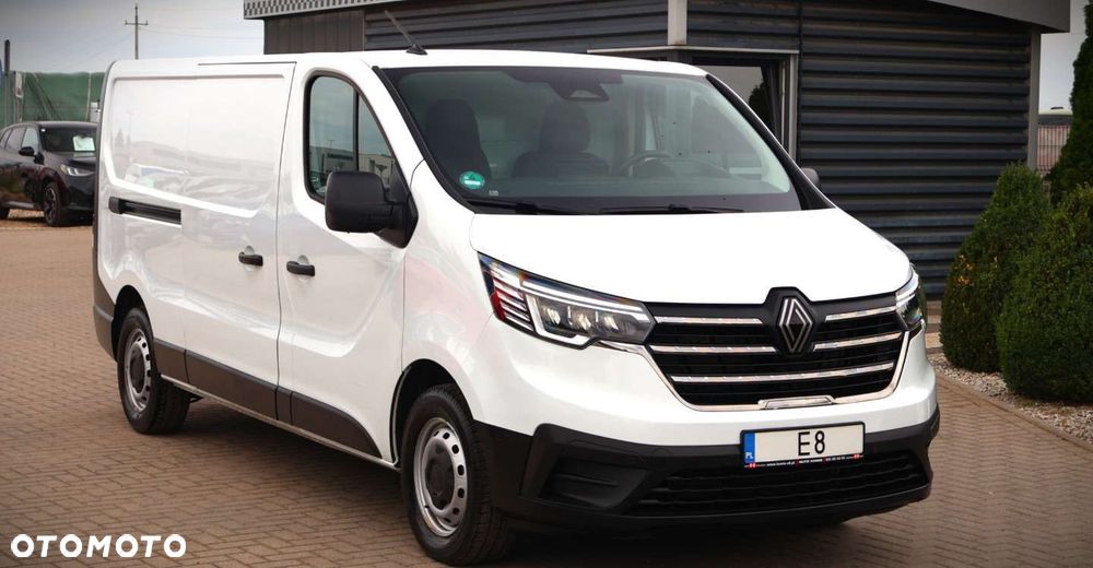Renault Trafic - 4