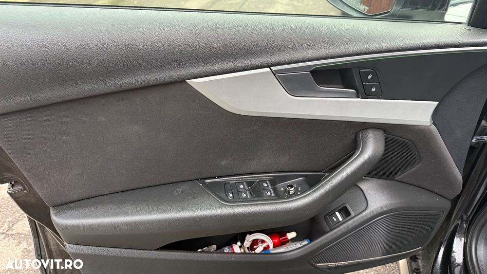 Audi A4 Avant 2.0 TDI quattro S tronic - 26