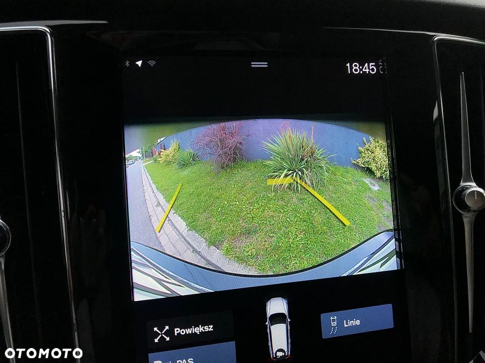 Volvo V60 B4 D Momentum Pro - 17
