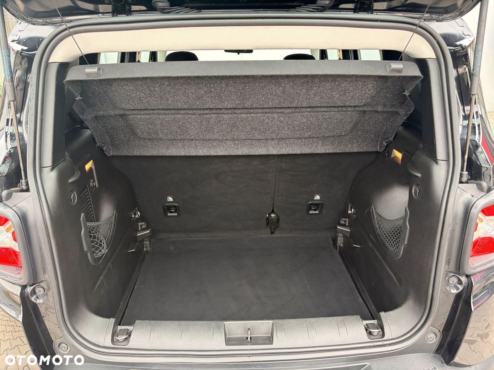 Jeep Renegade - 8