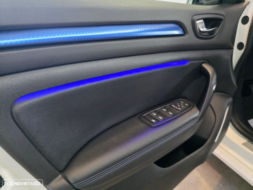 Renault Mégane - 15