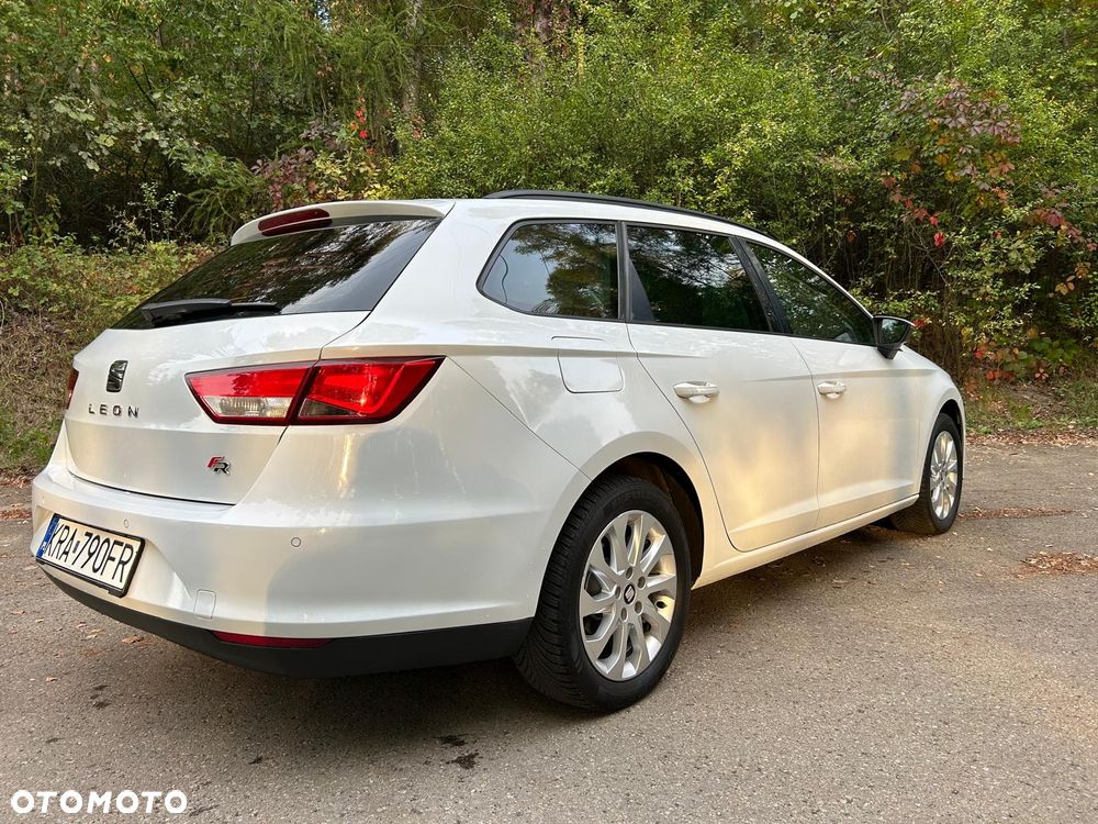 Seat Leon - 6