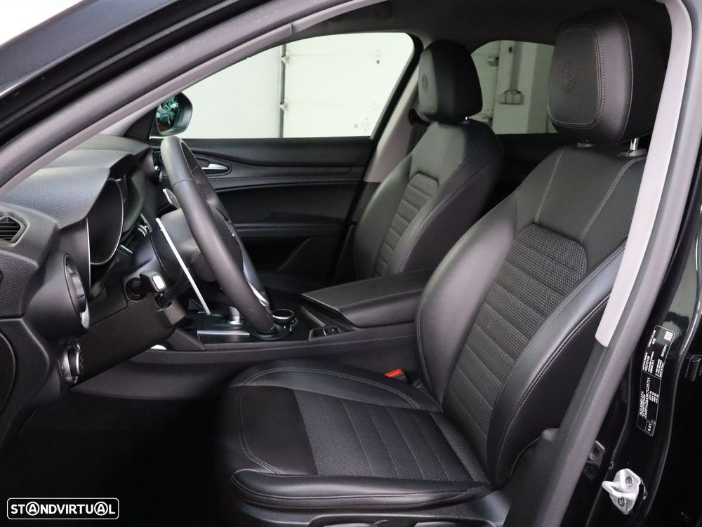 Alfa Romeo Stelvio 2.2 D Super AT8 - 7