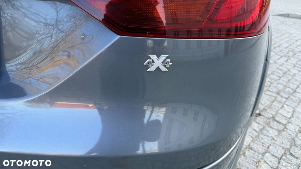 Opel Insignia 2.0 CDTI 4x4 ecoFLEX Start/Stop Business Innovation - 23