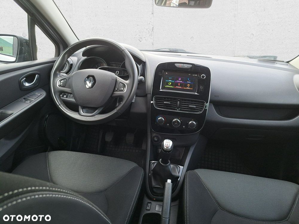 Renault Clio - 13