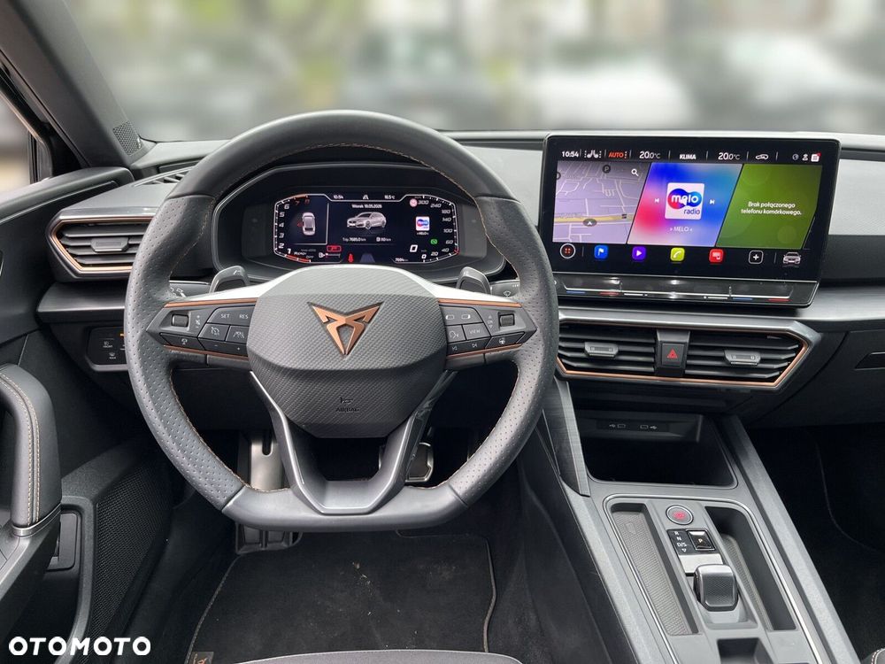 Cupra Leon Sportstourer - 16