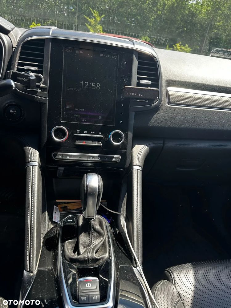Renault Koleos 2.0 dCi Initiale Paris 4x4 X-Tronic - 15