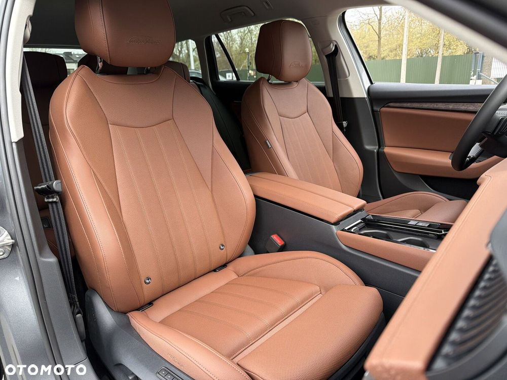 Skoda Superb 1.5 TSI mHEV L&K DSG - 20