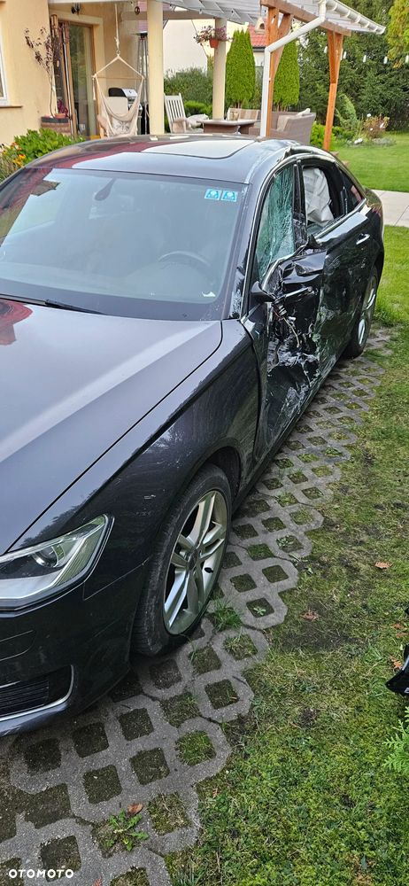 Audi A6 - 5