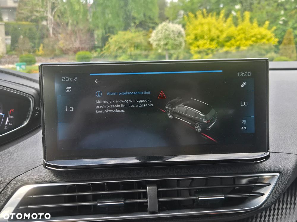 Peugeot 3008 PureTech 130 Stop & Start GPF Active - 27