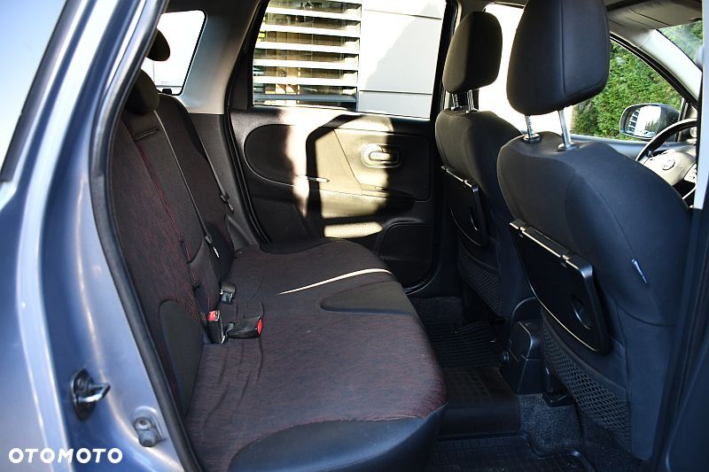 Nissan Note 1.6 Tekna - 20