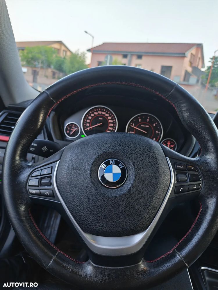 BMW Seria 4 - 13