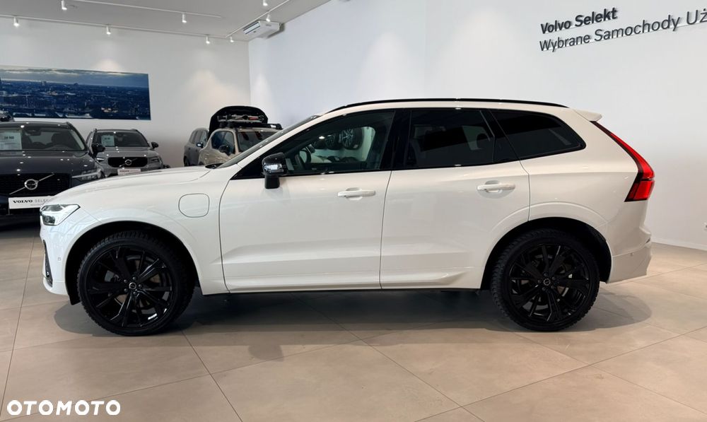 Volvo XC 60 - 3
