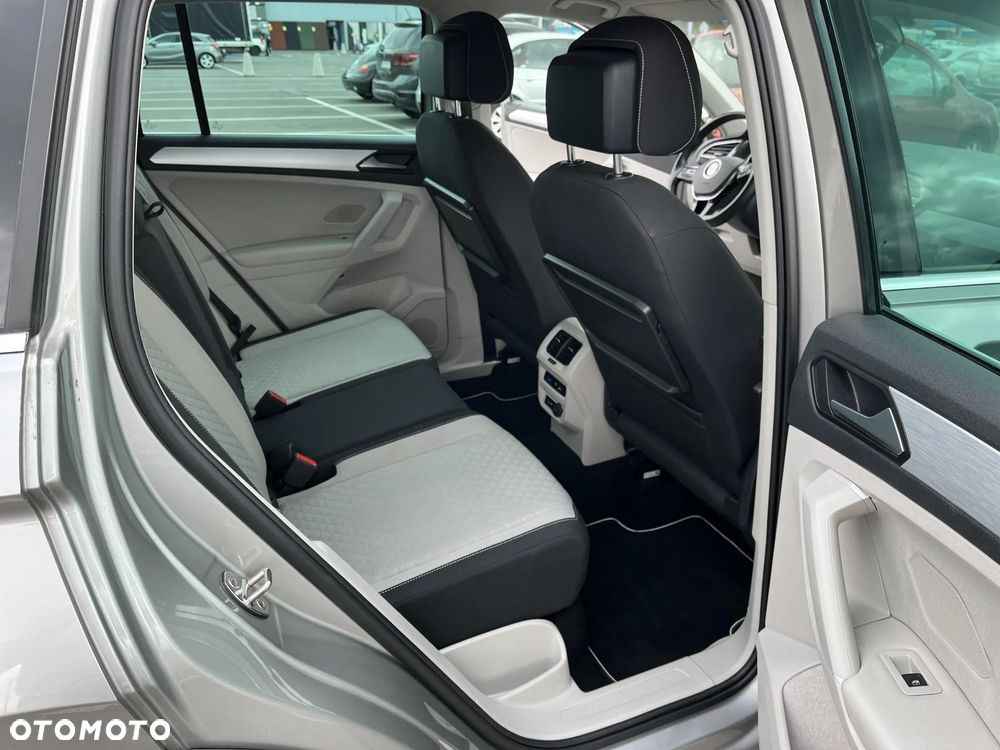 Volkswagen Tiguan 2.0 TDI BMT SCR Comfortline DSG - 21