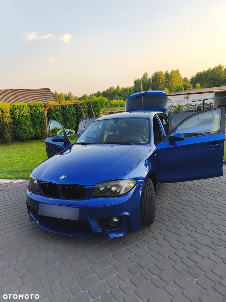 BMW Seria 1 118d - 31