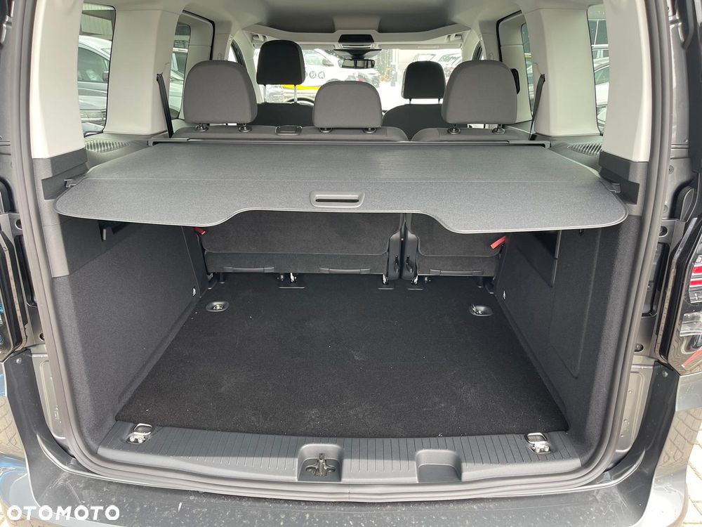 Volkswagen Caddy 2.0 TDI - 14