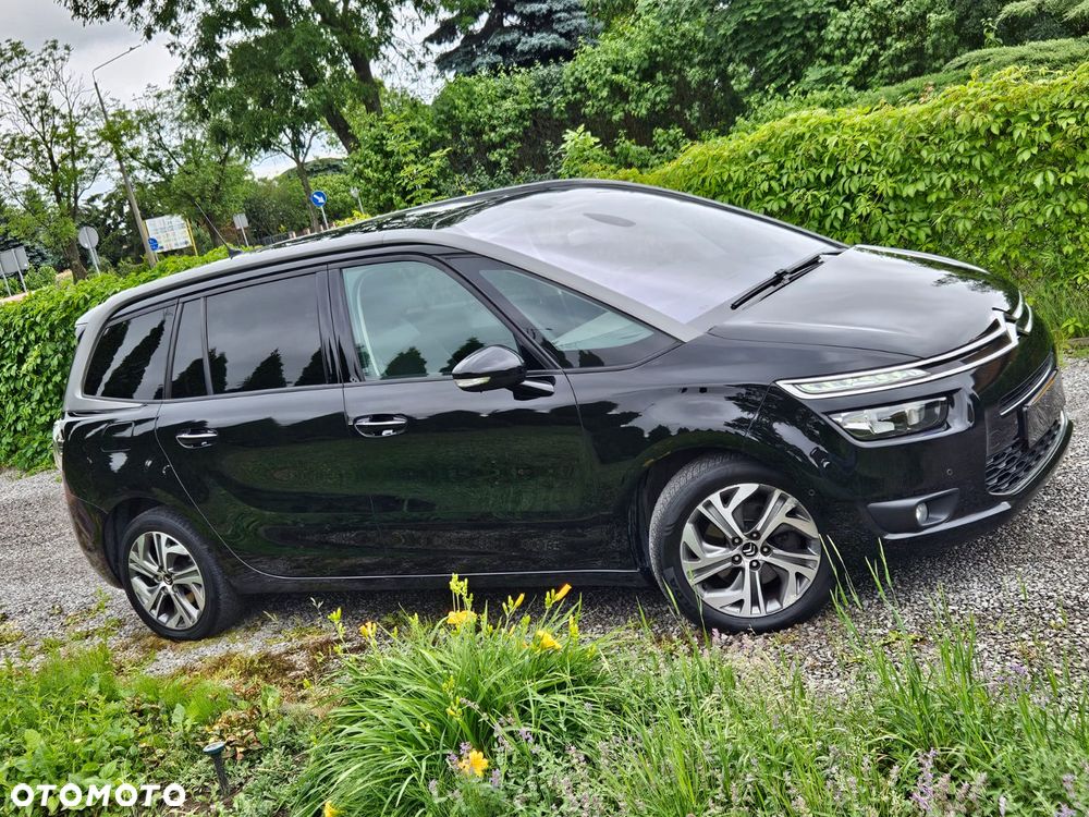 Citroën C4 Grand Picasso BlueHDi 150 SELECTION - 6