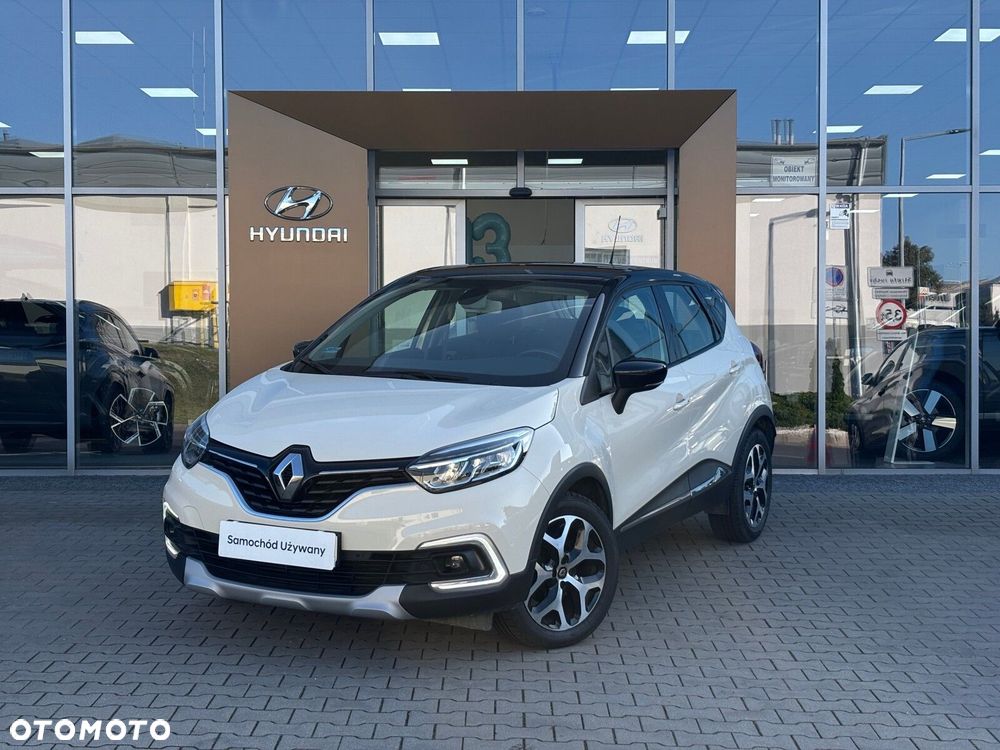 Renault Captur 1.3 Energy TCe FAP Intens - 2