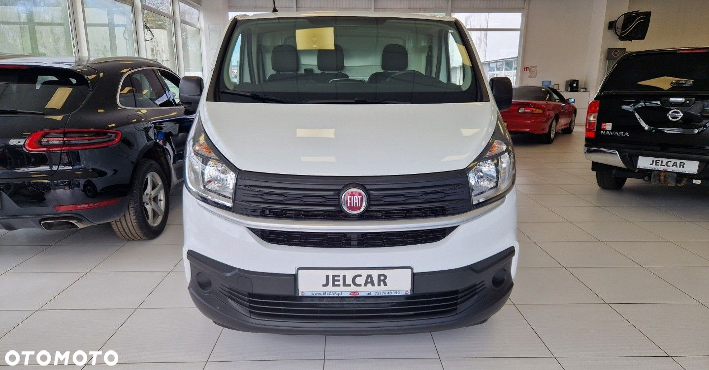 Fiat Talento - 5