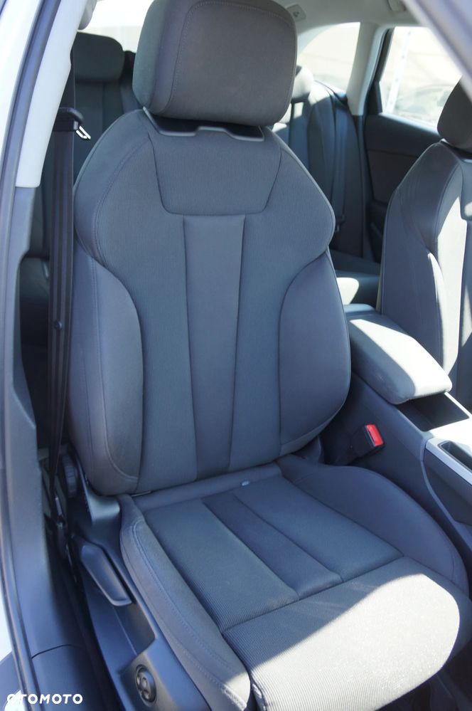 Audi A4 Allroad 2.0 TDI Quattro S tronic - 28