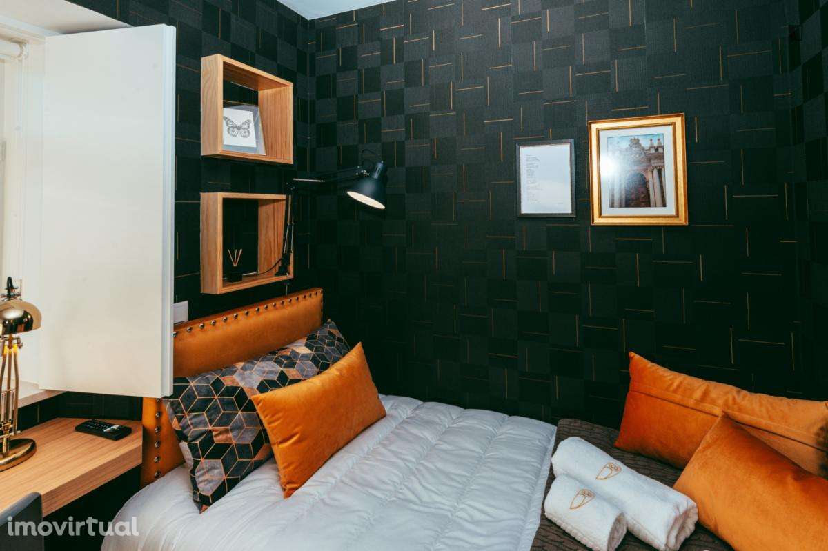 Estúdio - localizado em Montes Claros Coimbra - Grande imagem: 4/26