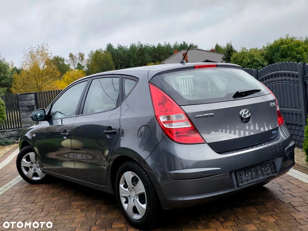Hyundai i30 - 9