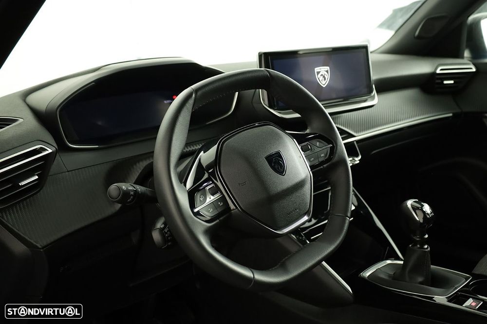 Peugeot 2008 1.2 PureTech Allure - 7
