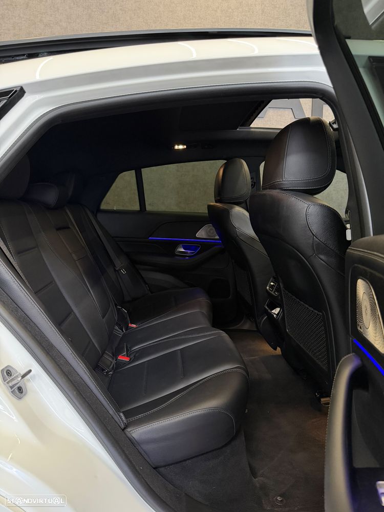 Mercedes-Benz GLE 350 - 24