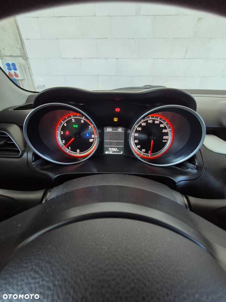 Suzuki Swift 1.2 Dualjet Comfort - 12