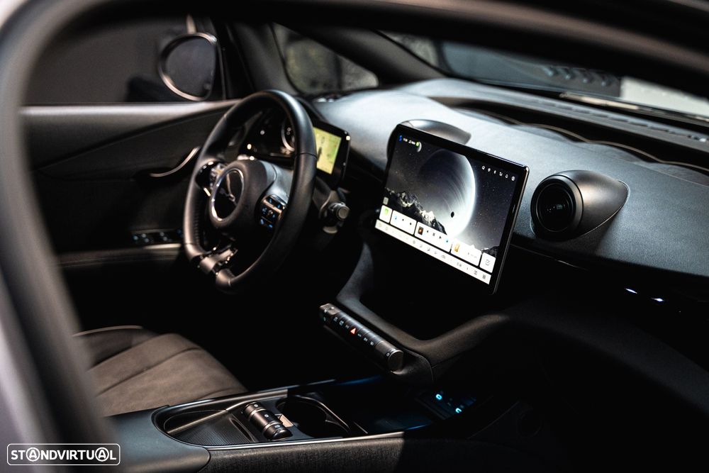 BYD Dolphin Comfort - 16