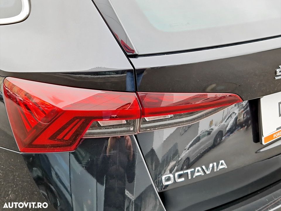 Skoda Octavia - 9