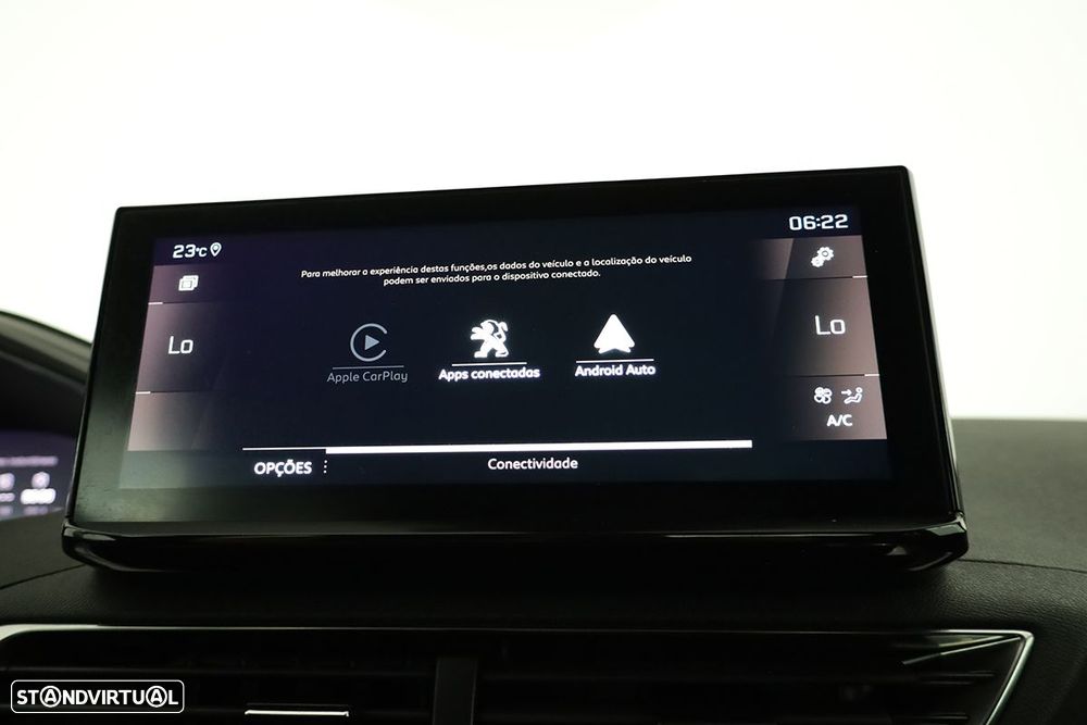 Peugeot 3008 1.2 PureTech GT EAT8 - 10