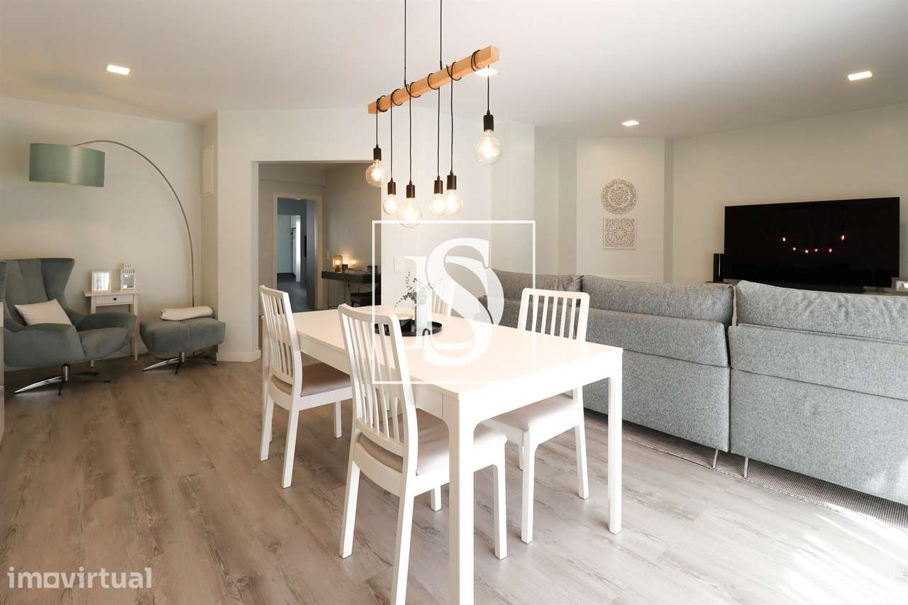 Apartamento T3 Venda em Lagoa e Carvoeiro,Lagoa (Algarve) - Grande imagem: 2/35
