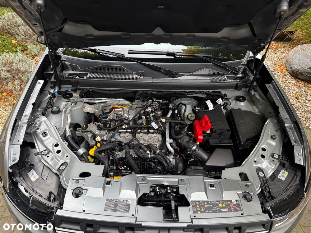 Dacia Duster 1.2 TCe mHEV Journey - 11