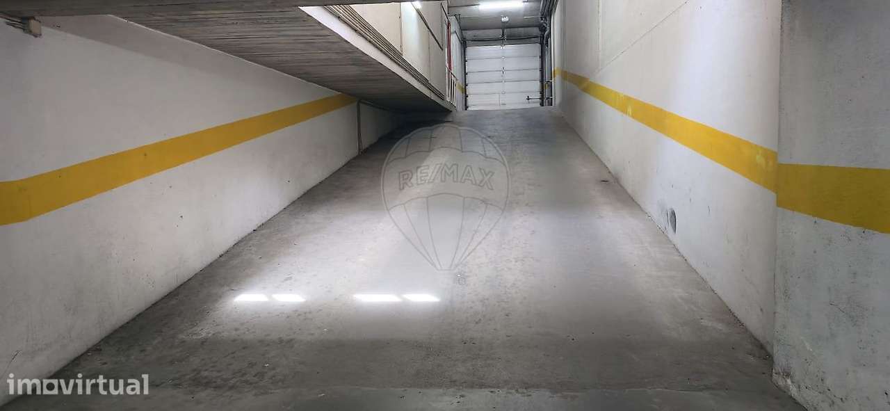 Garagem  para arrendamento - Grande imagem: 5/5
