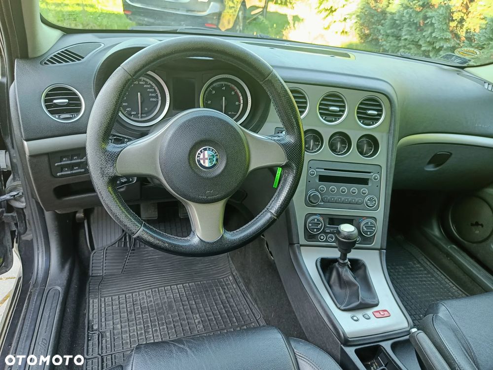 Alfa Romeo 159 - 7