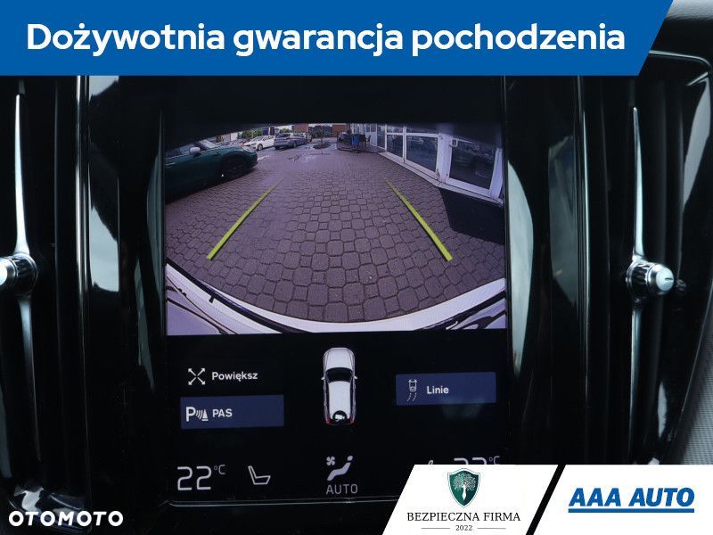 Volvo XC 60 - 21