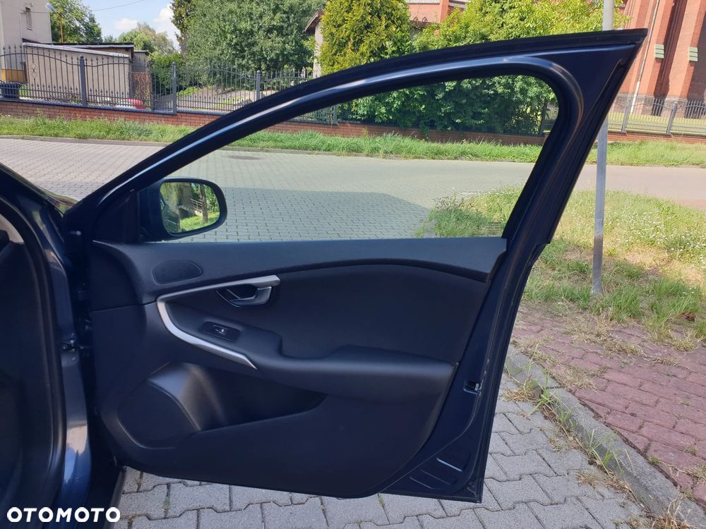 Volvo V40 Cross Country D2 Plus - 30