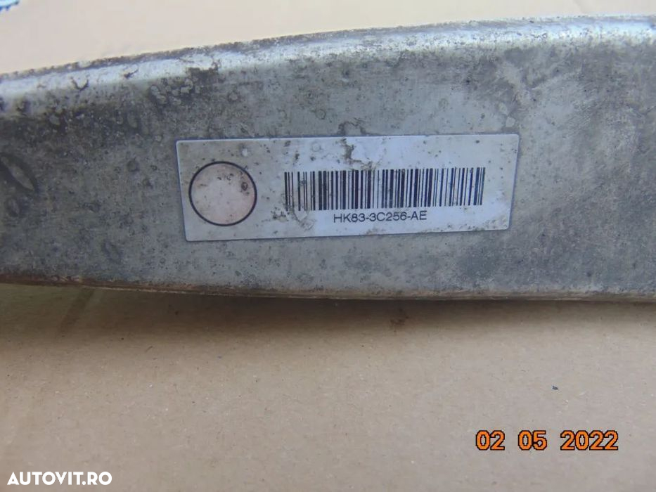 Brat spate Range Rover Velar bascula spate brate jaguar F Pace stanga - 5