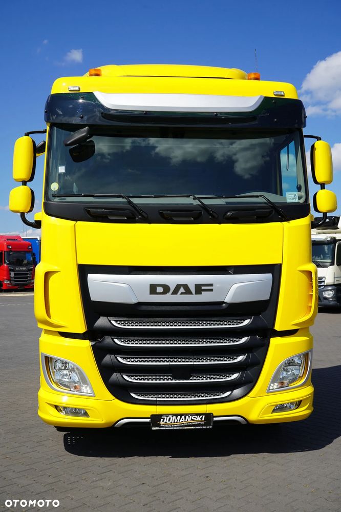 DAF 106 / 530 / EURO 6 / ACC / SPACE CAB / MAŁY PRZEBIEG - 17
