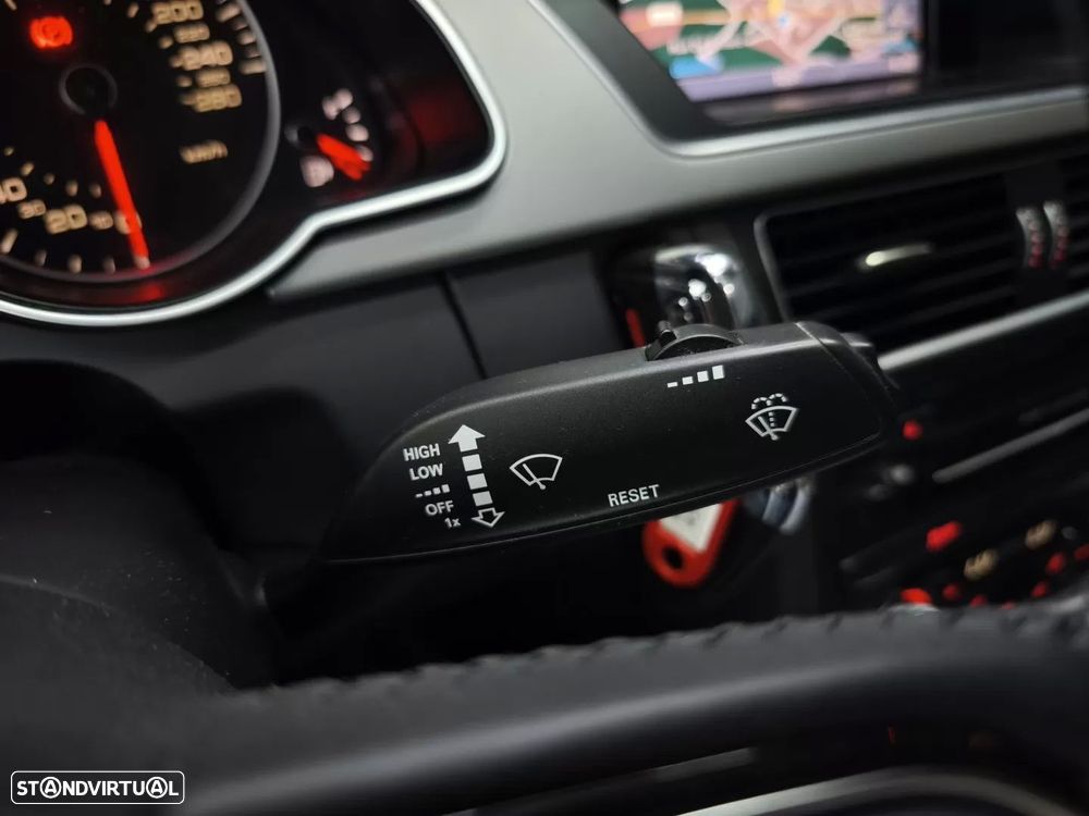 Audi A5 2.0 TFSI quattro S tronic S-line - 30