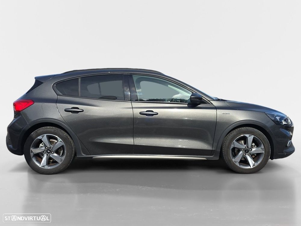 Ford Focus 1.0 EcoBoost Active - 6